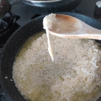 Yayla Margarin De Küf Çıktı