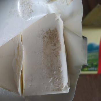 Yayla Margarin De Küf Çıktı