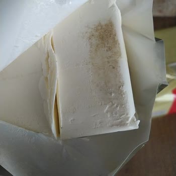 Yayla Margarin De Küf Çıktı