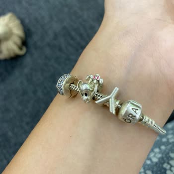 Pandora Mücevher Ürün Kalitesizliği Kararması
