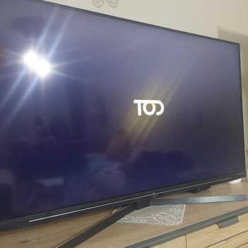 Tod TV Genel Olarak Arızalı Ve Müşteri Hizmetleri Yok