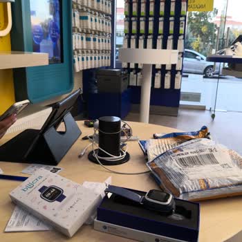 Turkcell Ve Bayideki Çalışanlar