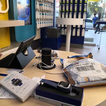 Turkcell Ve Bayideki Çalışanlar