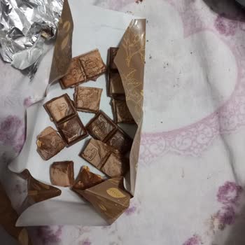 Torku Çikolata Bozuk Olması