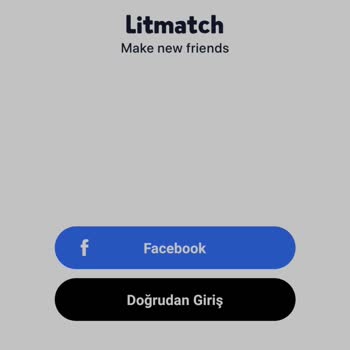 Litmeç Cihaz Engellendi