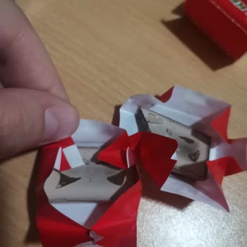 Ülker Sütlü Çikolata Bozuk