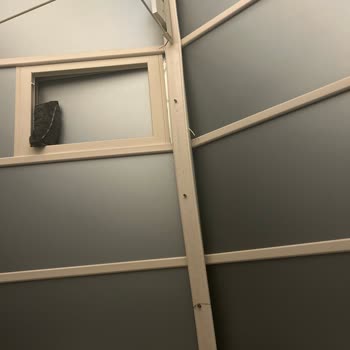 Eta Kış Bahçesi Yetersiz Hizmet