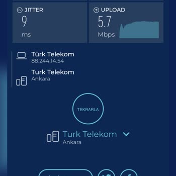 Türk Telekom İnternet Komedi Filmi
