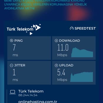 Türk Telekom İnternet Komedi Filmi