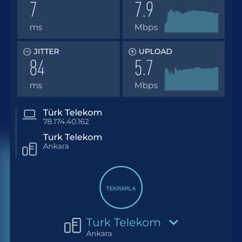 Türk Telekom İnternet Komedi Filmi