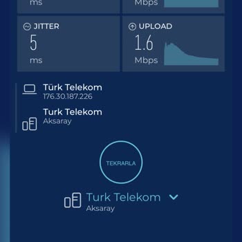 Türk Telekom İnternet Komedi Filmi