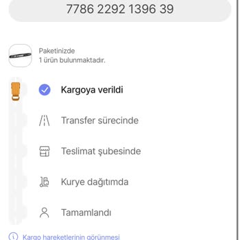Sürat Kargo Dağıtıma Çıkarmadan Geri Gönderiyor