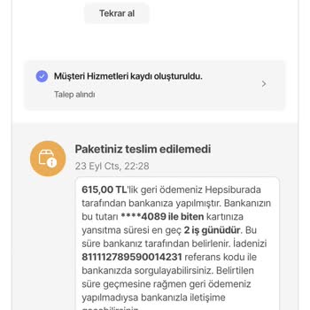 Sürat Kargo Dağıtıma Çıkarmadan Geri Gönderiyor