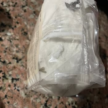 Organik Gurme Pirinç Unundan Kelebek Çıktı!