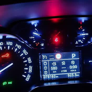 Citroen Berlingo Addblue Arızası!