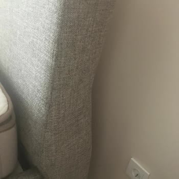 Doğtaş Mobilya Yanlış Mobilya, Kırık Mobilya, Yırtık Koltuk, Yanlış Yastıklar