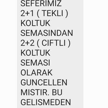 Kale Seyahat 2+1 Reklam Gerçek 2+2