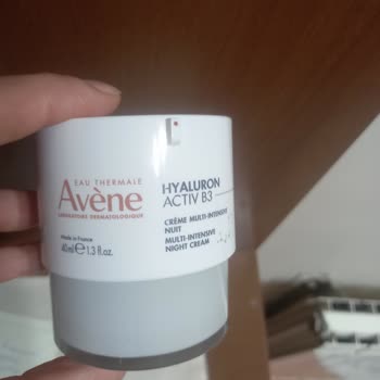 Avene Büyük Hata Güvenim Kalmadı