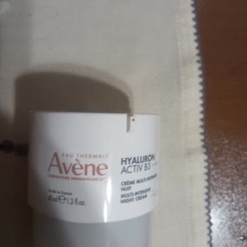 Avene Büyük Hata Güvenim Kalmadı