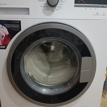 Arçelik Servisi Adresimize Gelmeyi Reddediyor