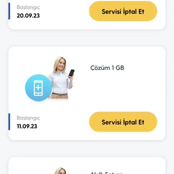 Turkcell Bilgim Dışında Paket Tanımlıyor!