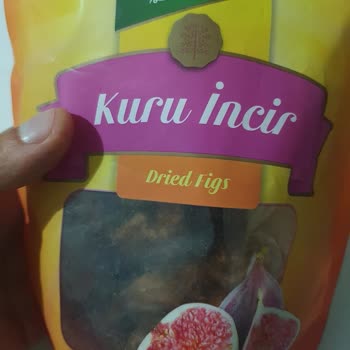 A101 Den Aldığım Kuru İncirin Kurtlu Olması