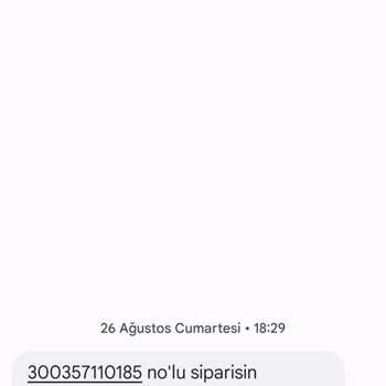 Pizza Hut Ücret İadesi Yapmıyor 1 Ay Oldu
