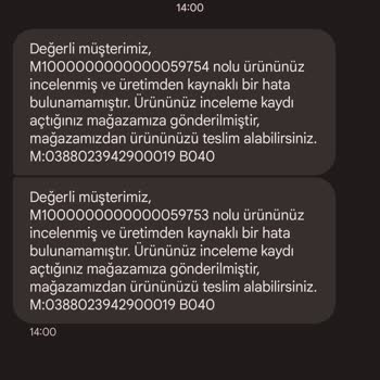 FLO Ayakkabı İçin Çözüm Bulmuyor