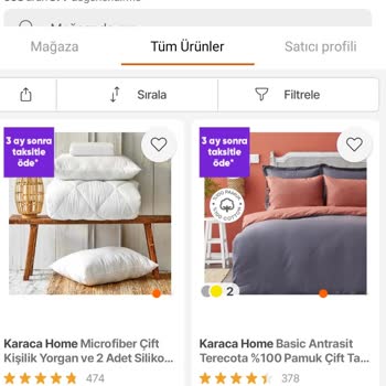 Hepsiburada Sahte Kampanya Düzenliyor.