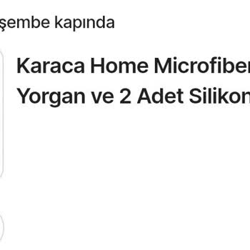 Hepsiburada Sahte Kampanya Düzenliyor.