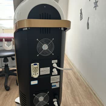 Aselmed Diode Cihaz Mağduriyeti