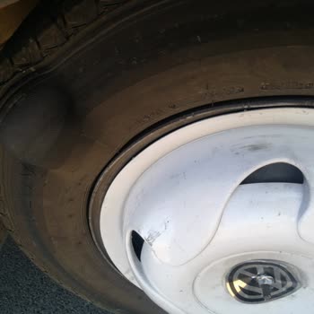 Dayton Kamyon Lastiği Hakkında Şikayet