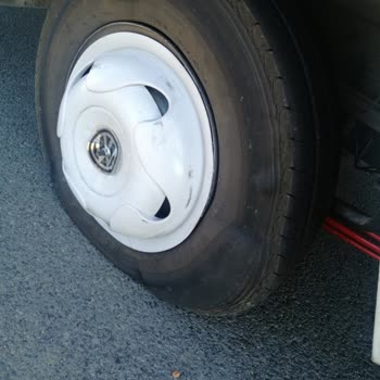 Dayton Kamyon Lastiği Hakkında Şikayet