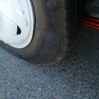 Dayton Kamyon Lastiği Hakkında Şikayet