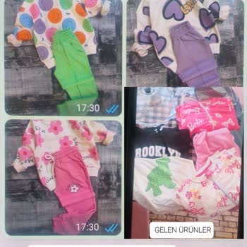 Pink_kiidss (Instagram) Sipariş Yerine Başka Ürün Gönderilmesi