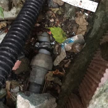 İSKİ Patlak Boru Müdahale Eksikliği