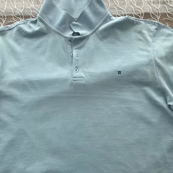 Avva Tişörtler Rengi Soldu