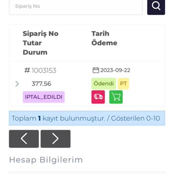 Okurkitap.com Sitesi Beni Mağdur Etti