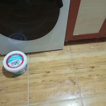 Beko 11 Kg Çamaşır Makinesi Hareket Ediyor