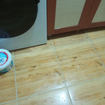 Beko 11 Kg Çamaşır Makinesi Hareket Ediyor