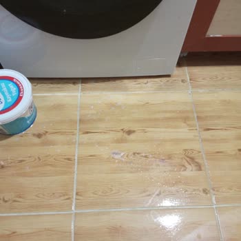 Beko 11 Kg Çamaşır Makinesi Hareket Ediyor