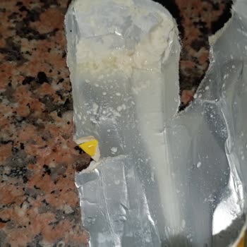 Yemeksepeti Kesilen Bozuk Muzlu Süt