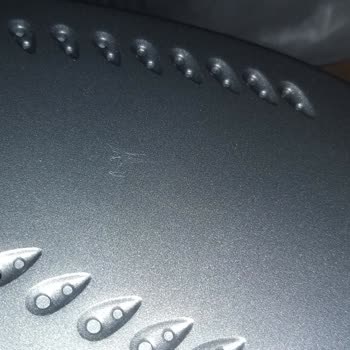 Karaca Züccaciye İnternet Sitesinden Defolu Ürün Gönderildi