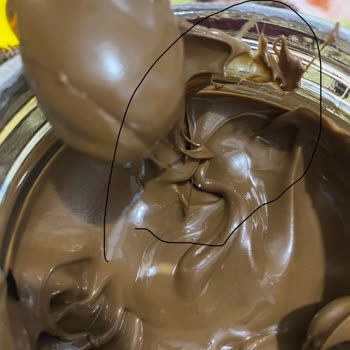 Nutella Üründen Kıl Çıktı