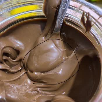 Nutella Üründen Kıl Çıktı