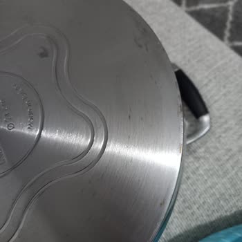 Korkmaz Çelik Tencere Seti