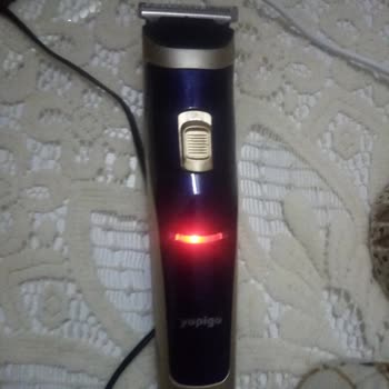 Yopigo Tıraş Makinesi Hatalı Ürün