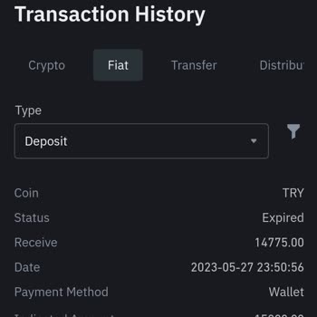 Binance Paralarıma El Koyuyor