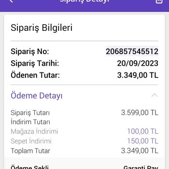 MNG Kargo İnternet Alışveriş Mağduru