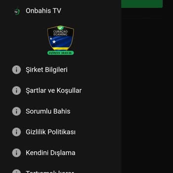 Onbahis Parama El Koydu!